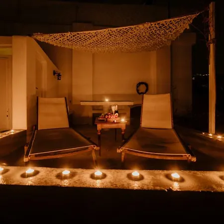 Pueblo Viejo Suites